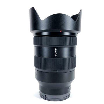 Sony FE 24-105mm F4 G OSS Objectif d’appareil photo, Audio, Tv en Foto, Nieuw