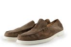 Boss Loafers in maat 42 Beige, Kleding | Heren, Schoenen, Loafers, Boss, Overige kleuren, Verzenden