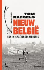 Nieuw België 9789401434508 Tom Naegels, Verzenden, Tom Naegels
