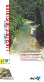 Languedoc-Roussillion Camargue / ANWB actief & anders, Boeken, Verzenden, Gelezen, Bert Hiddema