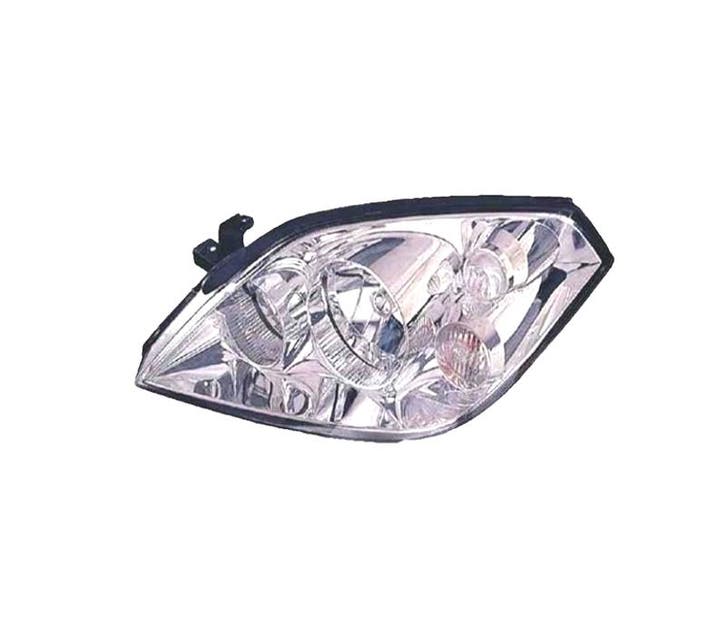 Phare Gauche Pour Nissan Primera 02-07, Autos : Pièces & Accessoires, Éclairage, Envoi