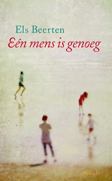 Eén mens is genoeg 9789045116754 Els Beerten, Boeken, Verzenden, Zo goed als nieuw, Els Beerten