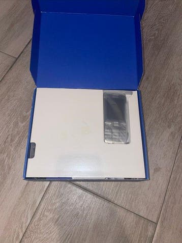 Nokia E52-1 - Mobiele telefoon (1)