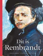 Dit is Rembrandt / Dit is 9789401432832 Jorella Andrews, Boeken, Verzenden, Gelezen, Jorella Andrews