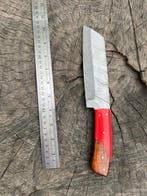 K Romain - Keukenmes - Chefs knife - Onberispelijk