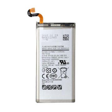 Samsung Galaxy S8 Plus Batterij/Accu A+ Kwaliteit, Verzenden, Nieuw