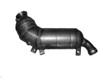 Roetfilter Mercedes W211, E280, E320, Ophalen of Verzenden, Nieuw