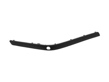 BMW E39 stootlijst achterbumper links PDC 1996-2003, Nieuw, Links, BMW, Bumper