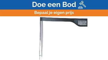 Bieden: Scotsman MV306AS 155 KG/day ice maker, Ophalen of Verzenden, Nieuw