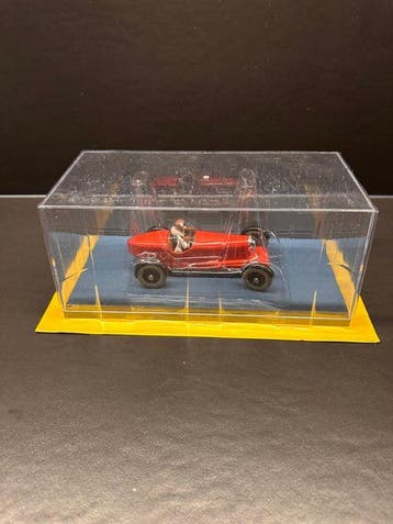 Hachette - Voiture miniature (2) - L’Amilcar de Tintin -, Livres