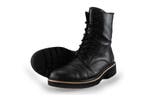 Gabor Veterboots in maat 38 Zwart, Kleding | Dames, Schoenen, Verzenden, Zwart, Overige typen, Gabor