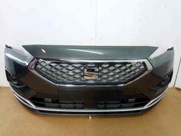 Voorbumper Seat Tarraco O172427, Nieuw