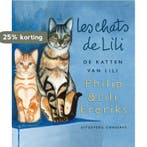 Les chats de Lili 9789054292746 Ph. Freriks, Livres, Verzenden, Ph. Freriks