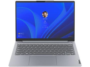 Lenovo ThinkBook 14 G4+ IAP (21CX003DMH) - Notebook - Intel, Computers en Software, Verzenden, Zo goed als nieuw, Lenovo
