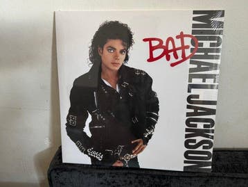 Michael Jackson - Bad; Thriller - Différents titres - Album