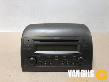 Radio CD Speler Lancia Y(Psilon) O242292
