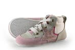 Ikke Sneakers Meisjes in maat 22 Beige, Verzenden, Jongen of Meisje, Schoenen, Ikke
