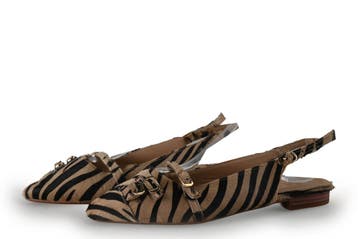 Tango Loafers in maat 39 Beige, Kleding | Dames, Schoenen, Tango, Verzenden, Beige, Overige typen