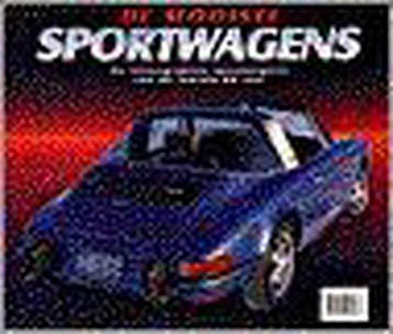 MOOISTE SPORTWAGENS, DE 9789062489763 B. Reynolds, Verzenden, B. Reynolds