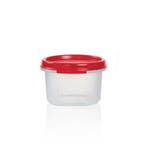 Tupperware RuimteSpaarder Rond 200 ml, Huis en Inrichting, Keuken | Tupperware, Verzenden, Nieuw