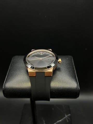 Movado - Bold - Sans prix de réserve - 3600851 - Unisexe -