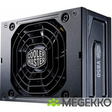 Cooler Master V850 SFX Gold, Informatique & Logiciels, Verzenden