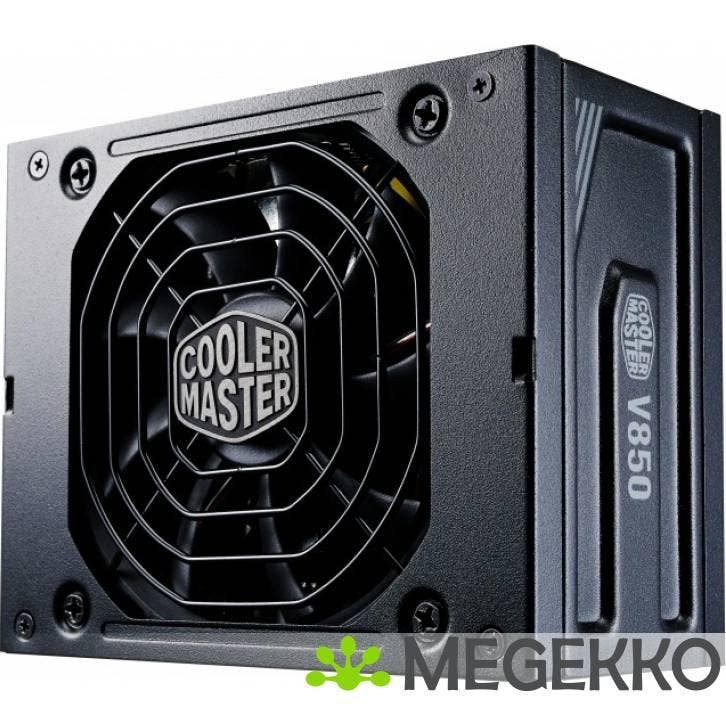 Cooler Master V850 SFX Gold, Informatique & Logiciels, Ordinateurs & Logiciels Autre, Envoi