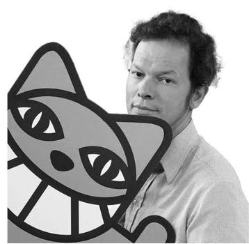 Leblon Delienne x M.Chat (1977) - Baby Cat