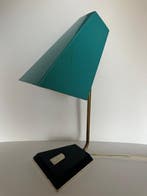 Lampe de table - Métal / Plastique - Lustre de table vintage