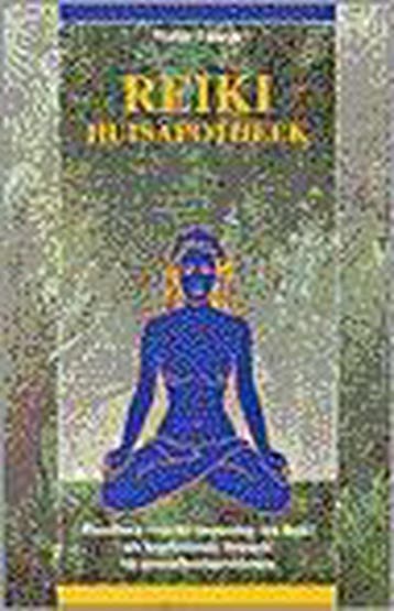 Reiki huisapotheek 9789063782870 W. Lubeck, Verzenden, W. Lubeck
