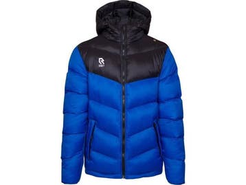 Veiling - Robey Performance gewatteerde jas - Maat 116, Vêtements | Hommes, Vêtements de sport