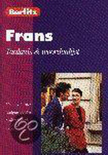 Berlitz Frans Taalgids, Boeken, Verzenden, Nieuw, Nederlands