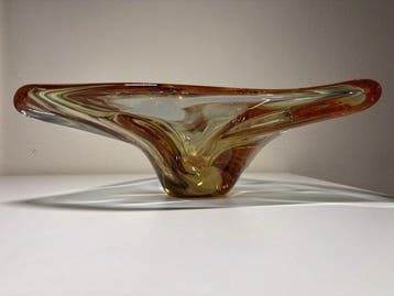 Sevres - Kom - Glas