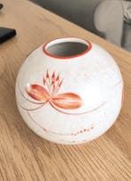 Rosenthal - Vase - Porcelaine - Rayon Arts
