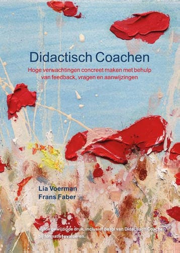 Didactisch coachen 9789082763461 Frans Faber, Verzenden, Frans Faber