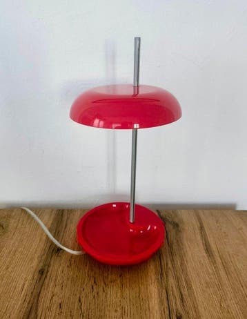 IKEA - Lycle von Schantz - Lampe de table de chevet -