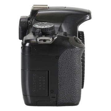 Canon EOS 450D met garantie, Audio, Tv en Foto, Ophalen of Verzenden, Gebruikt