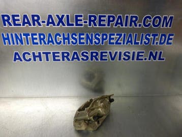Remklauw Opel Rekord Manta Ascona Kadett 542207 (Vooras), Verzenden