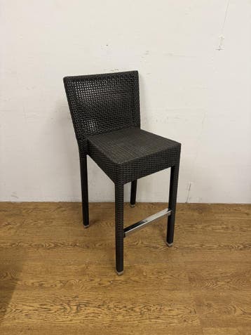 Gebruikte Terras Barkruk - K996, Tuin en Terras, Ophalen