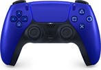 PS5 draadloze controller - Cobalt Blue DualSense (Games), Verzenden, Nieuw