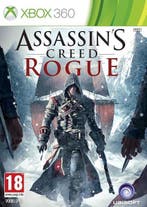 Assassins Creed Rogue (Xbox 360 Games), Ophalen of Verzenden, Zo goed als nieuw