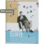 Echte vaders 9789079961108 Gerard Janssen, Verzenden, Zo goed als nieuw, Gerard Janssen