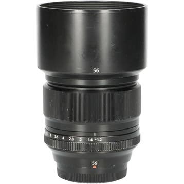 Tweedehands Fujifilm XF 56mm f/1.2 R CM7925, Ophalen of Verzenden, Overige typen
