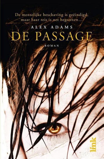 De passage 9789462320154 Alex Adams, Verzenden, Alex Adams