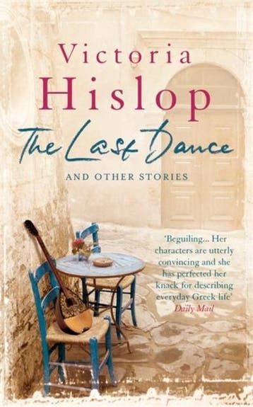 One Cretan Evening and Other Stories 9780755397105, Verzenden, Victoria Hislop