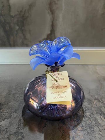 Murano - Vinciprova - Vaas - Glas