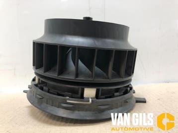 Kachel Ventilatiemotor Mercedes C-Klasse O262080