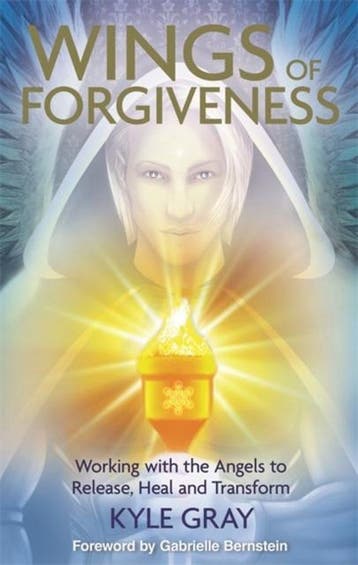 Wings Of Forgiveness 9781781804728 Kyle Gray, Verzenden, Kyle Gray