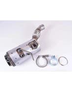 Roetfilter BMW 335D, 535D, 635D, X3, X5, X6, Auto-onderdelen, Brandstofsystemen, Verzenden, Nieuw