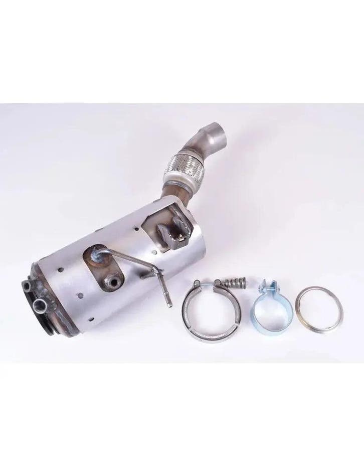 Roetfilter BMW 335D, 535D, 635D, X3, X5, X6, Autos : Pièces & Accessoires, Systèmes à carburant, Envoi